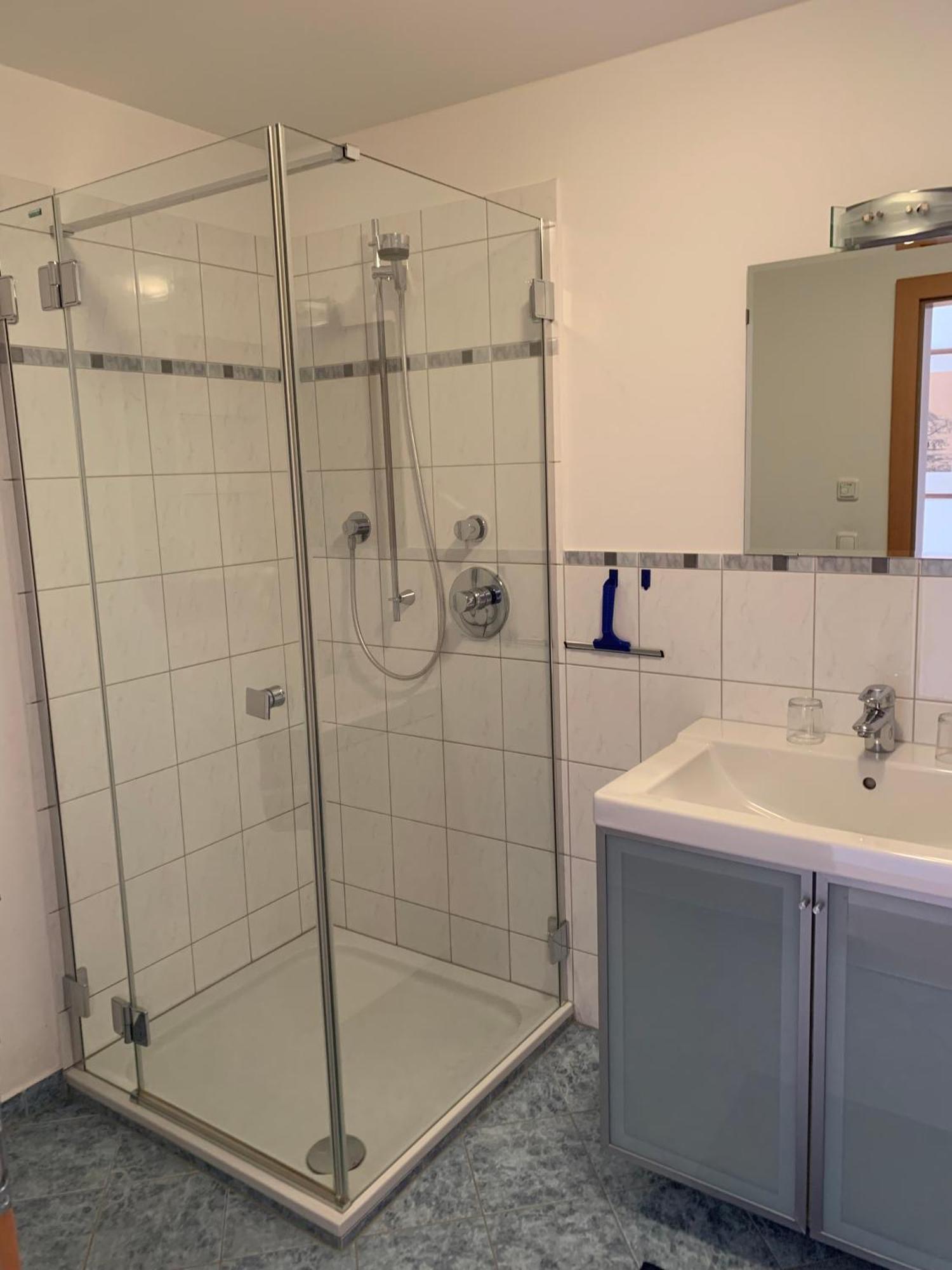 Apartment Wurnitsch Bramberg am Wildkogel Eksteriør bilde