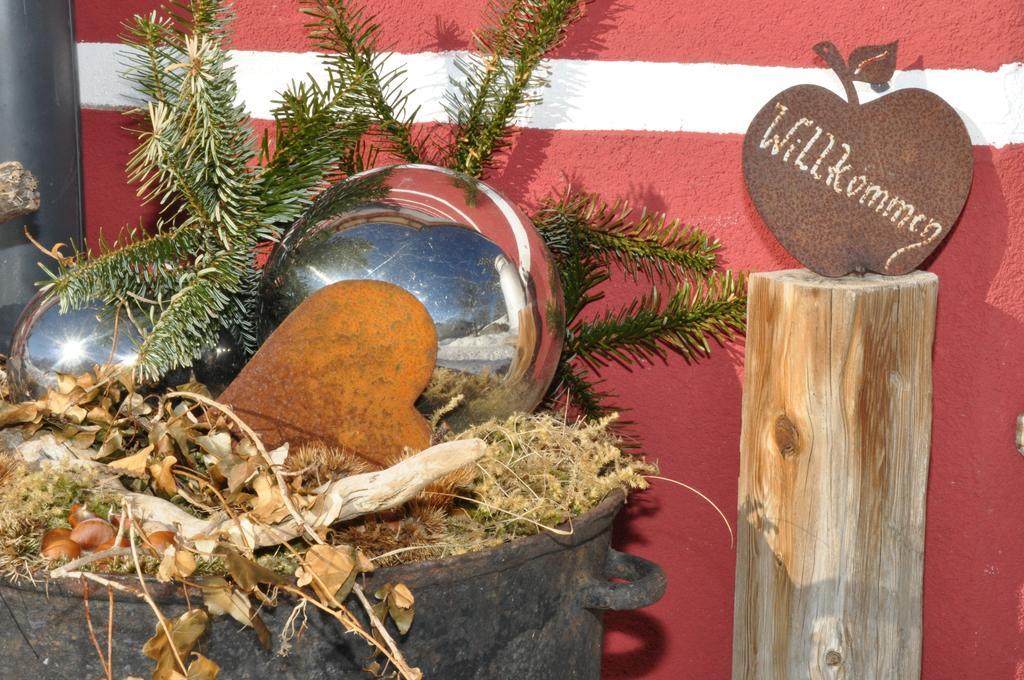 Apartment Wurnitsch Bramberg am Wildkogel Eksteriør bilde